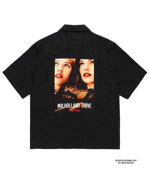 WACKO MARIA 2026 SS COLLECTION「天国東京」DELIVERY START!!!｜News